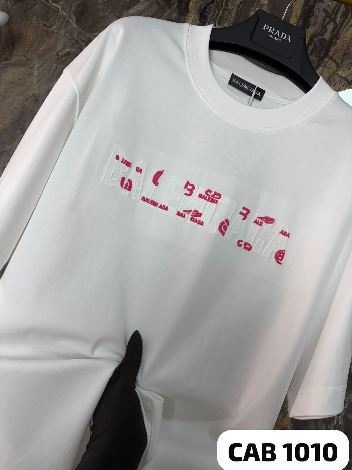 PLAYERA CALIDAD TURCA