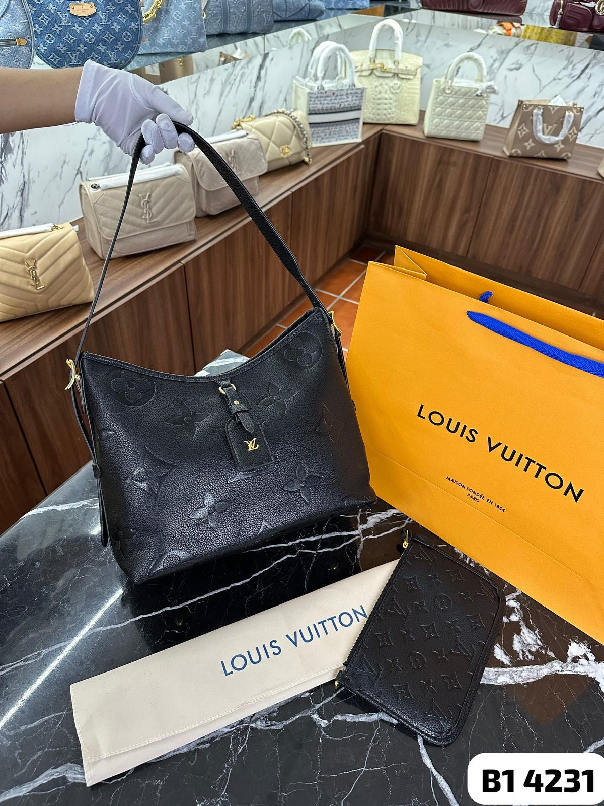 BOLSO LV