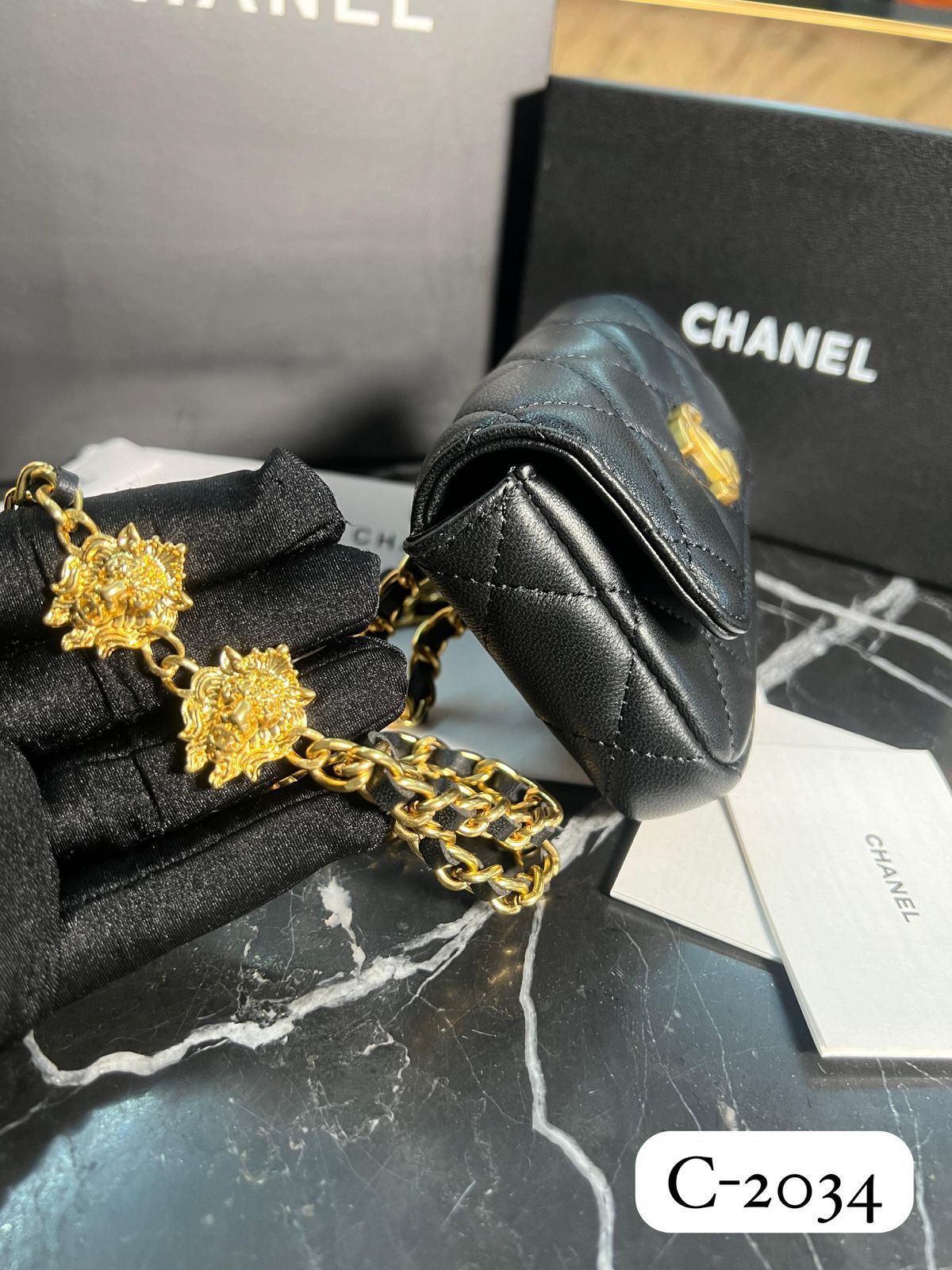 Cinturón Top Quality