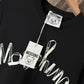 PLAYERA CALIDAD TURCA