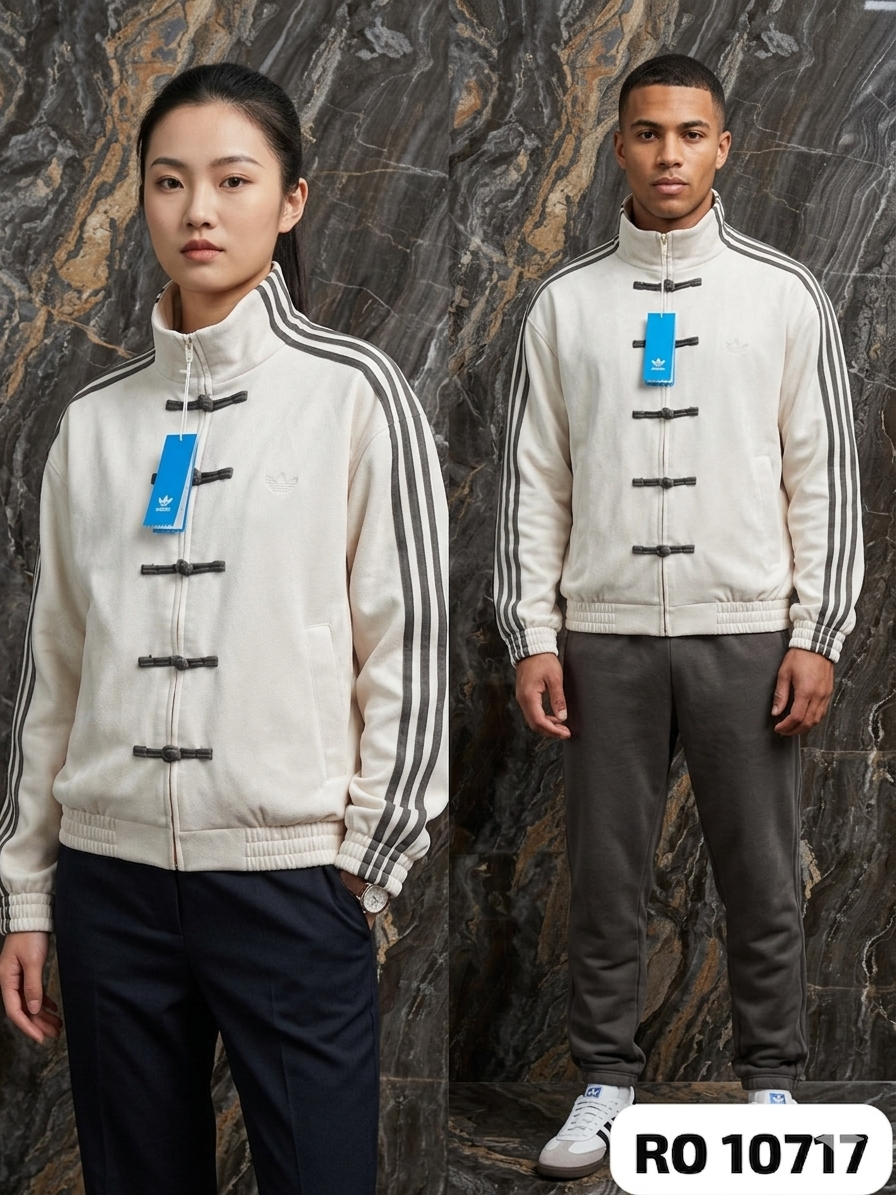 SUDADERA CALIDAD TURCA