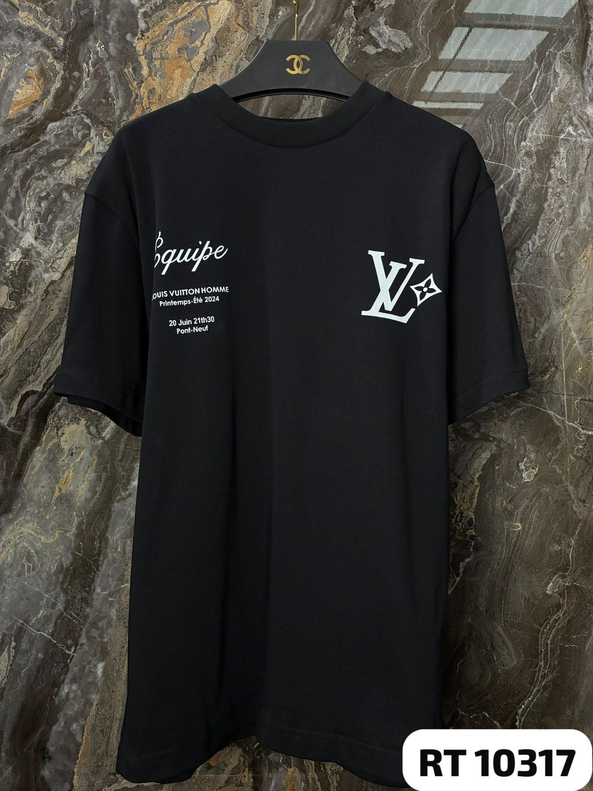 PLAYERA CALIDAD TURCA