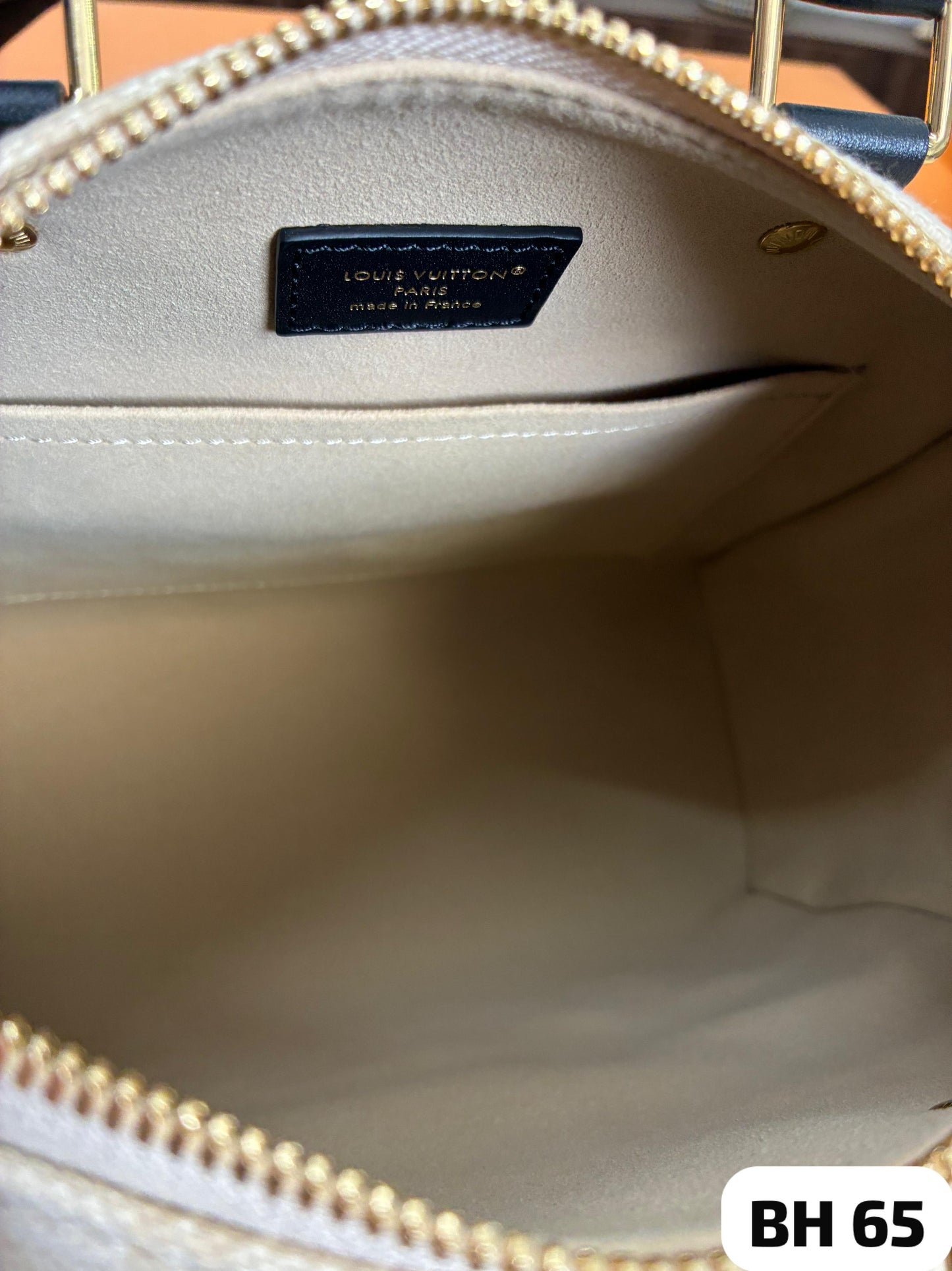 BOLSO CALIDAD G5