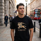 PLAYERA CALIDAD TURCA