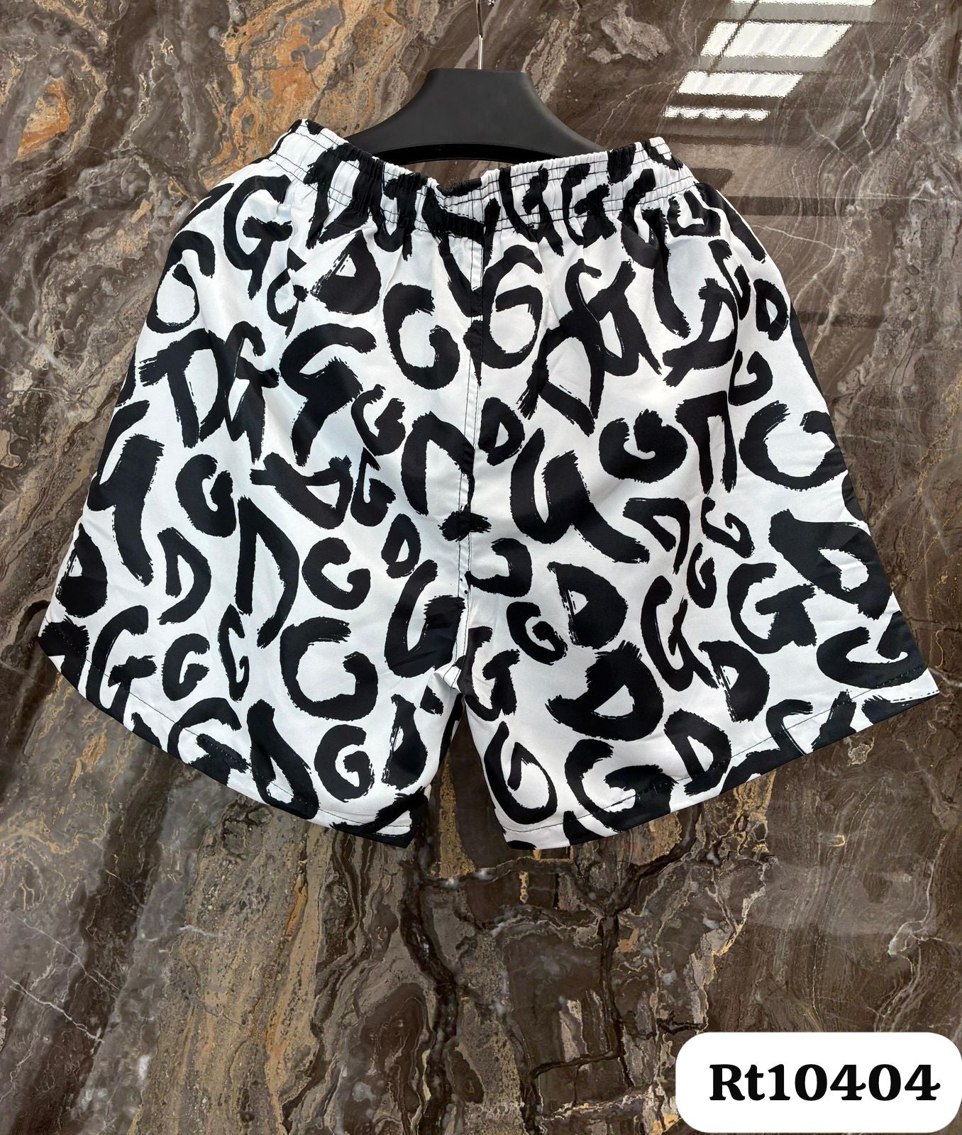 SHORT CALIDAD TURCA