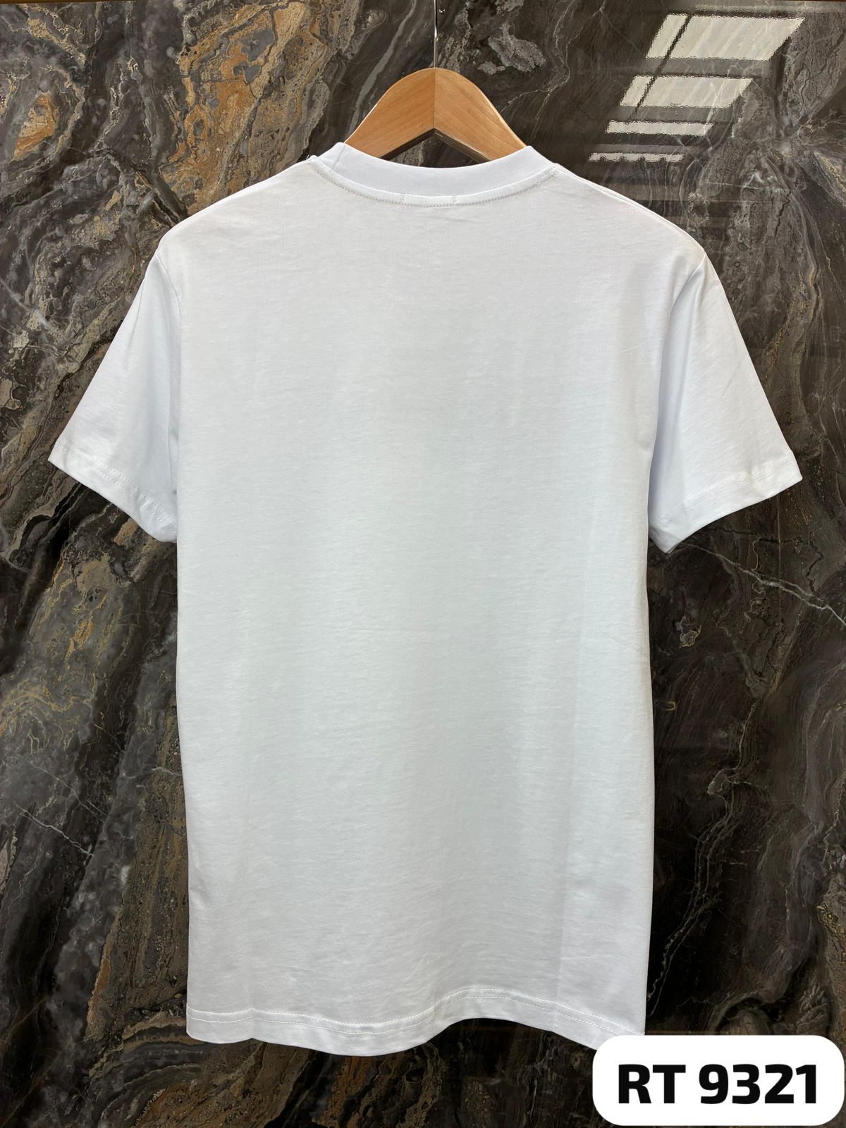 PLAYERA CALIDAD TURCA