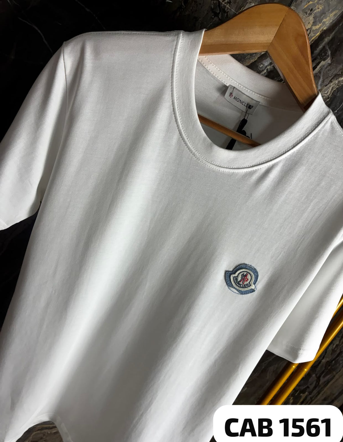 PLAYERA CALIDAD TURCA