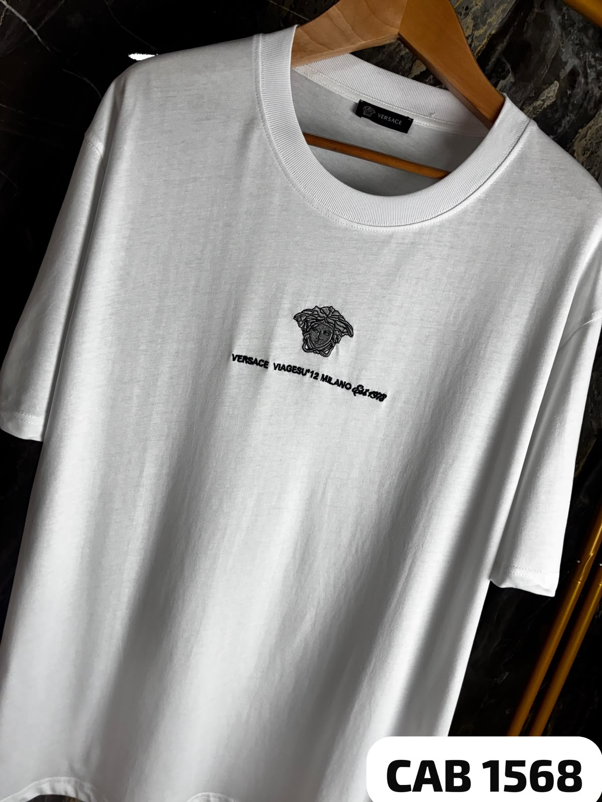 PLAYERA CALIDAD TURCA
