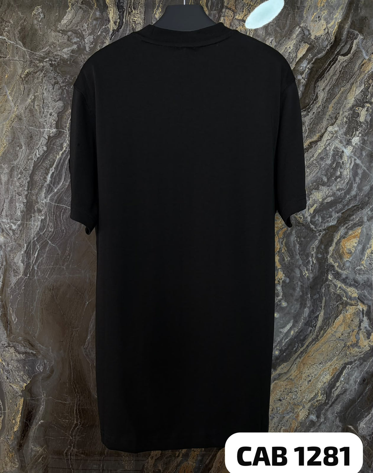 PLAYERA CALIDAD TURCA