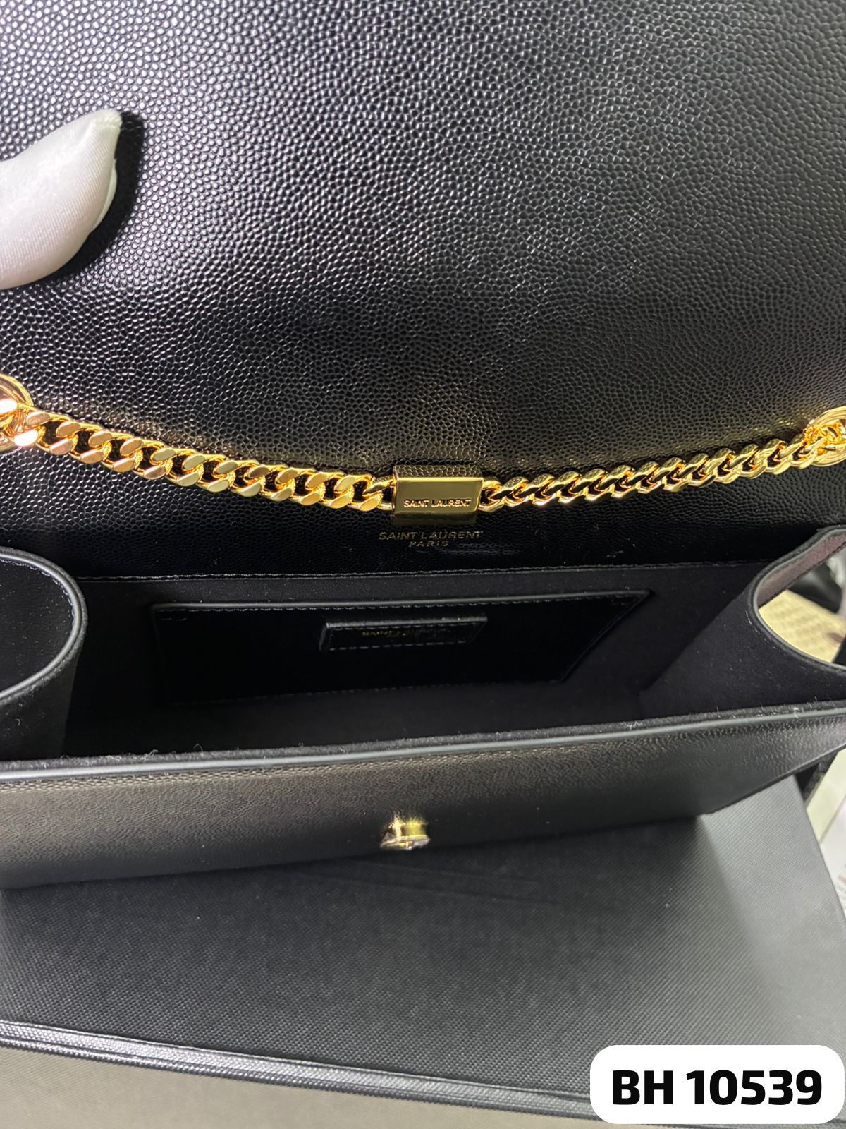 BOLSO CALIDAD G5