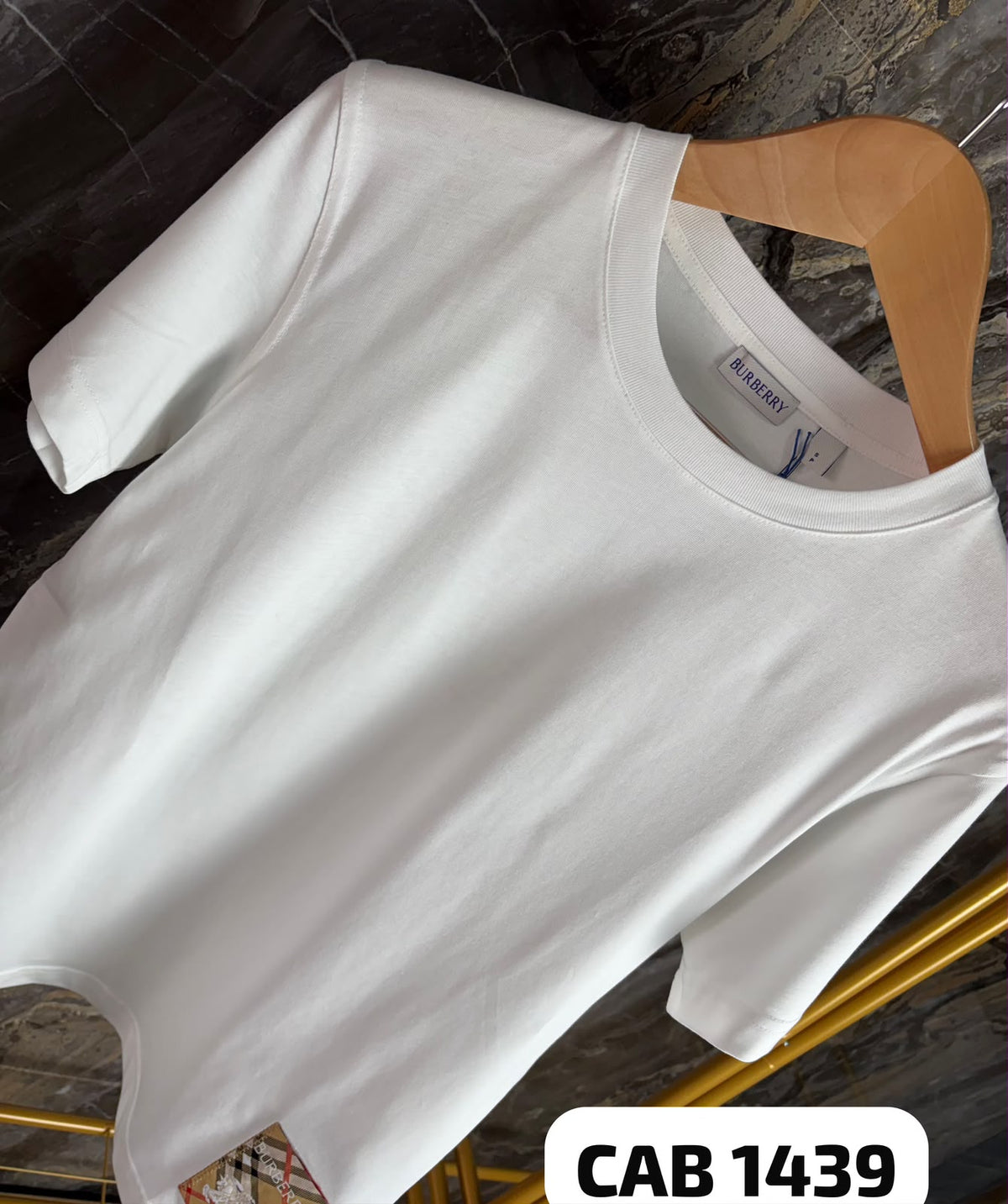 PLAYERA CALIDAD TURCA
