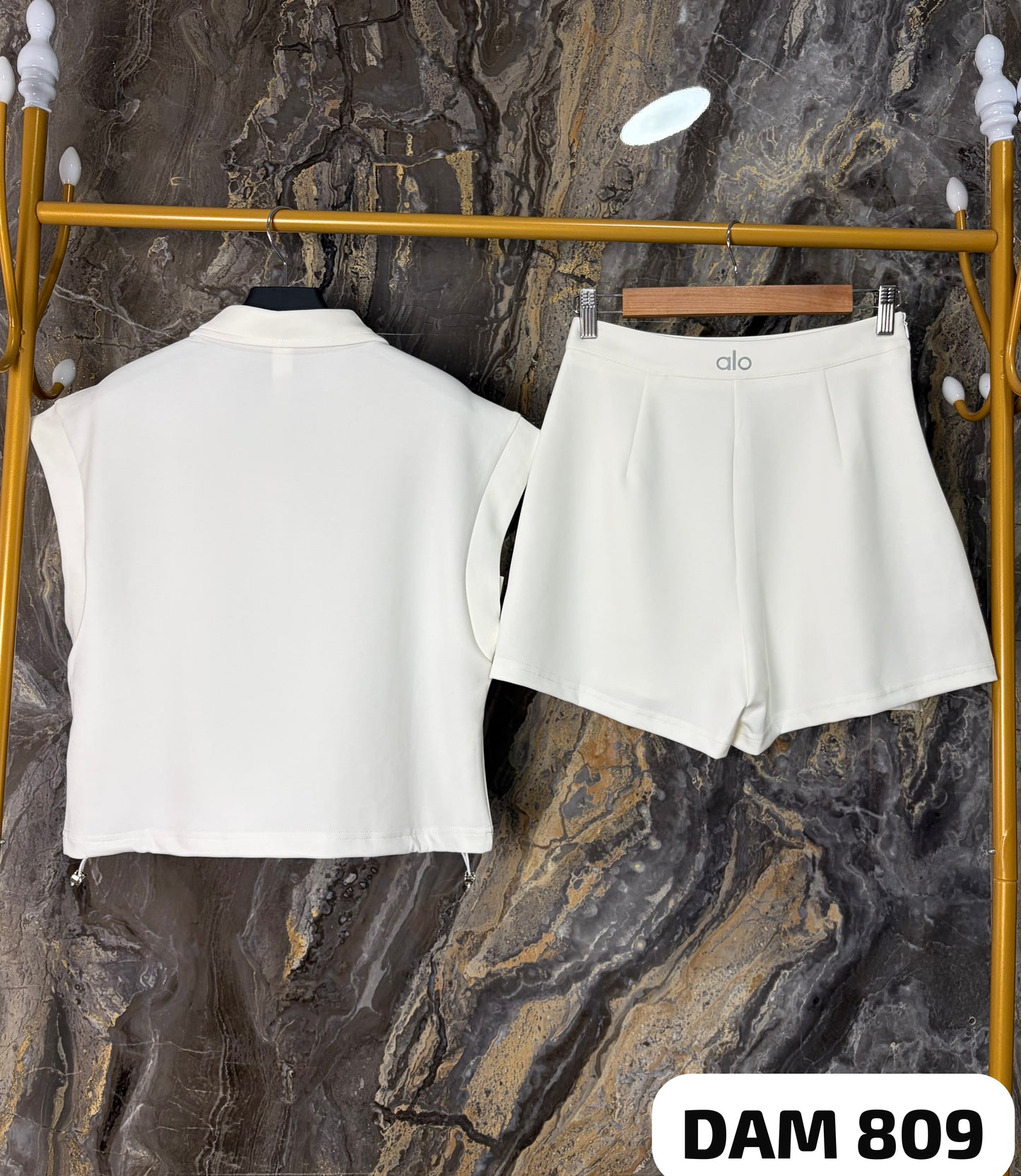 CONJUNTO CALIDAD TOP