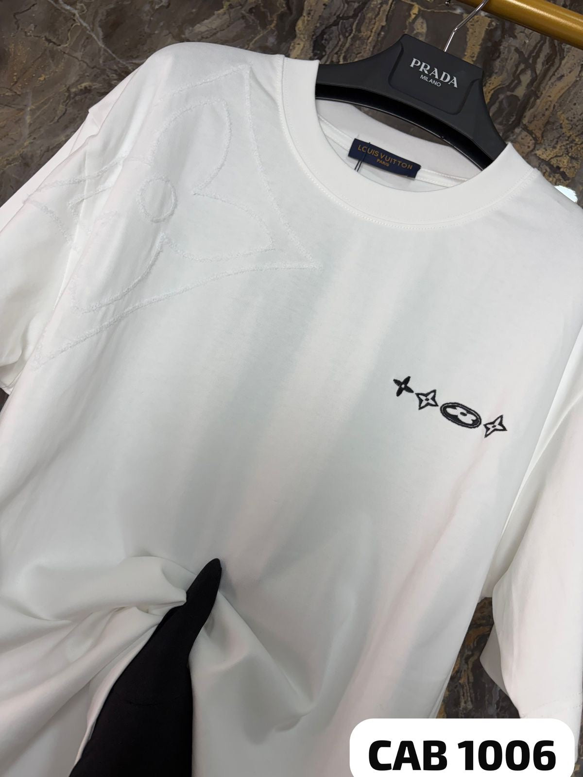 PLAYERA CALIDAD TURCA