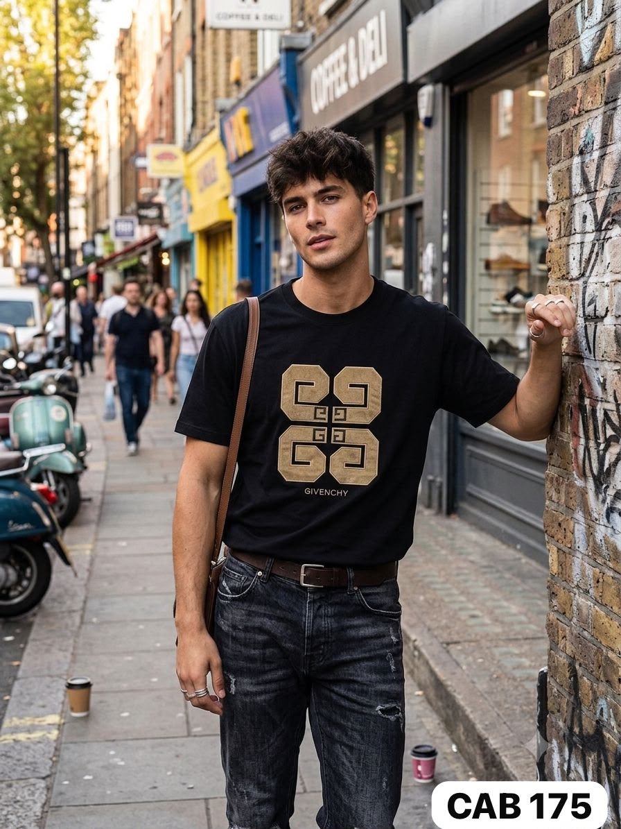 PLAYERA CALIDAD TURCA