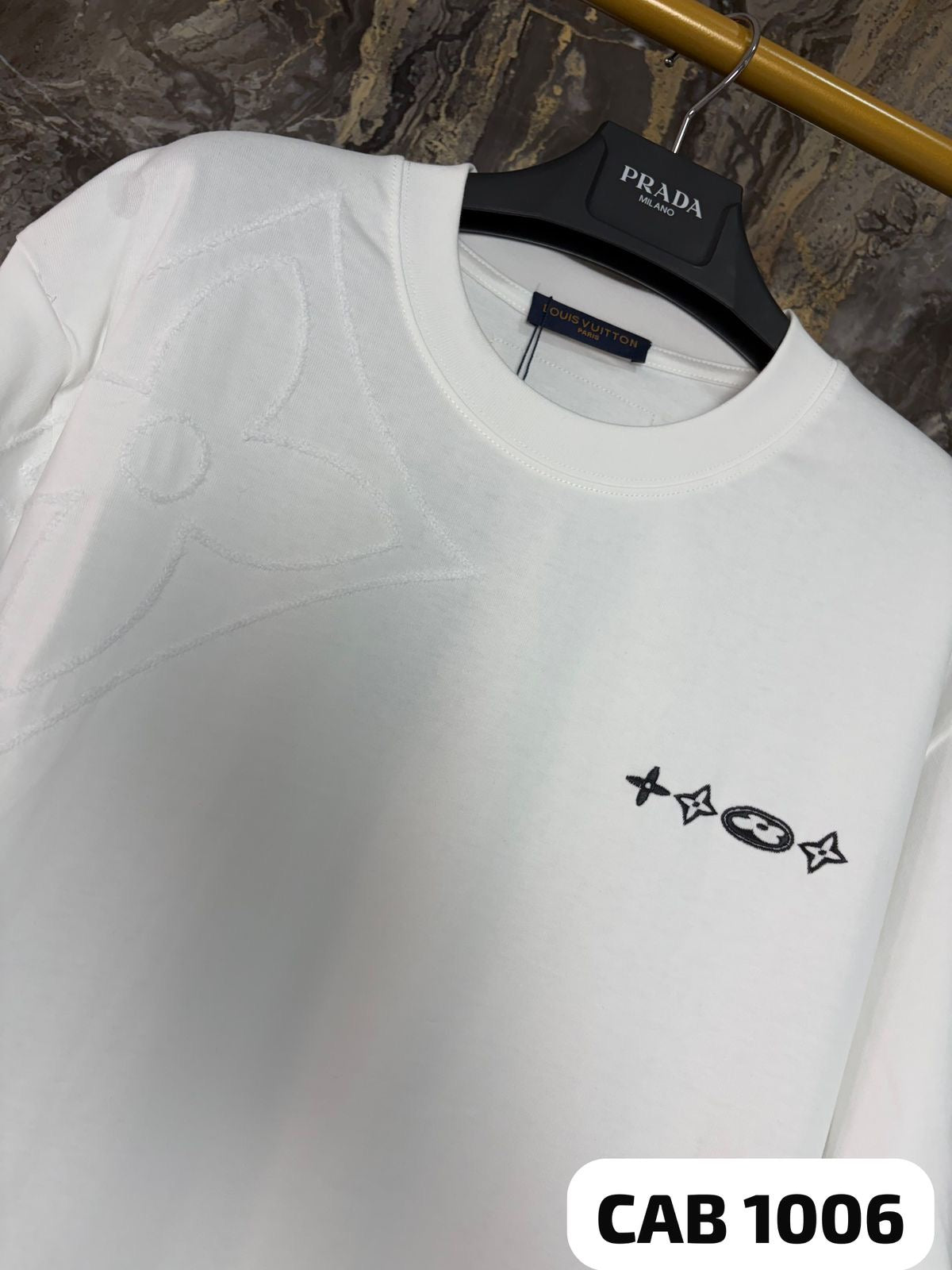 PLAYERA CALIDAD TURCA