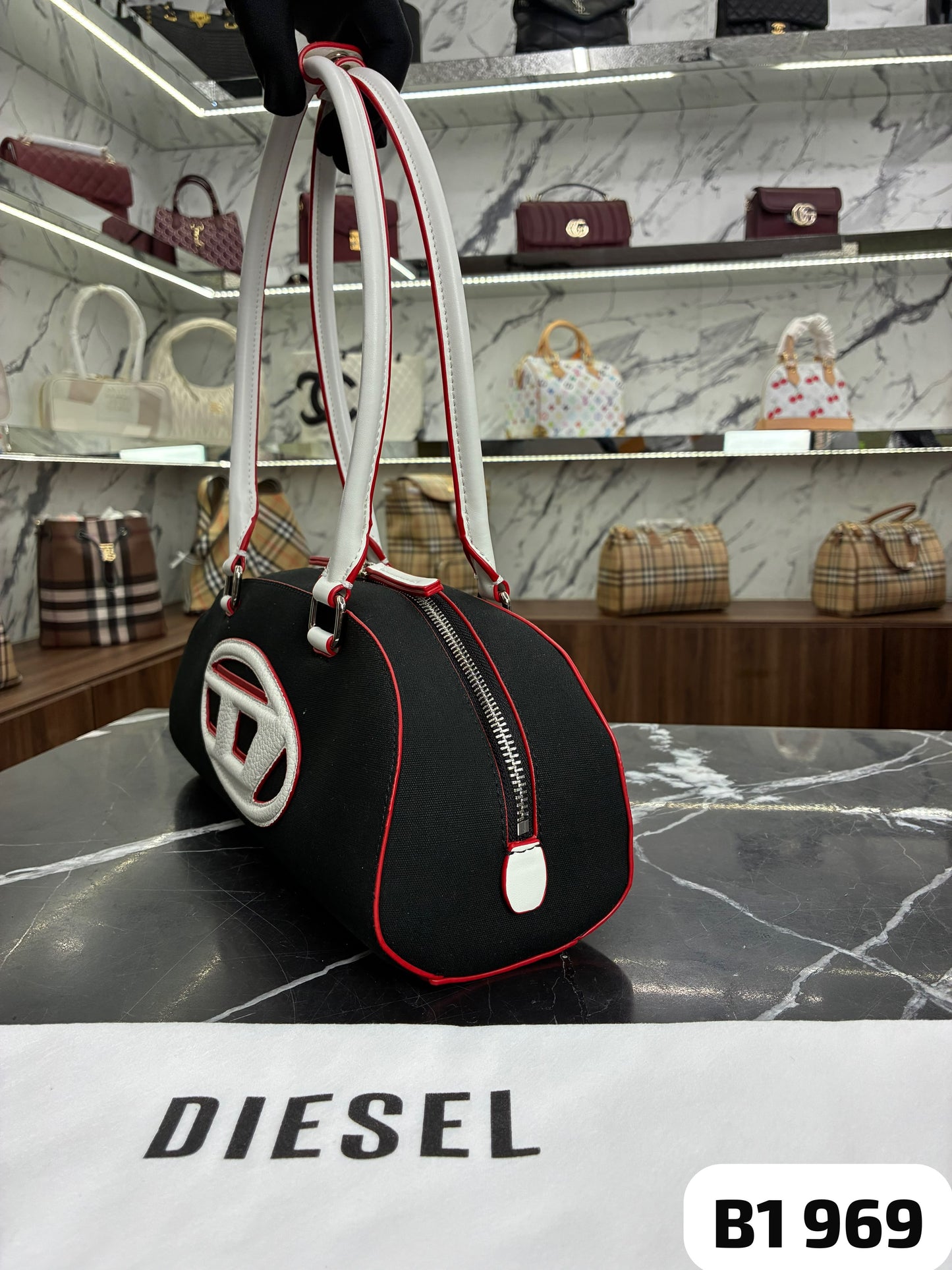 BOLSO CALIDAD 1:1