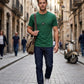 PLAYERA CALIDAD TURCA
