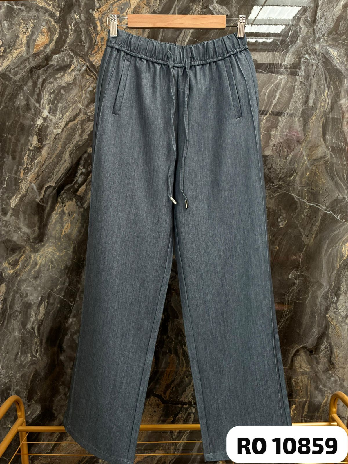 PANTALÓN CALIDAD TURCA