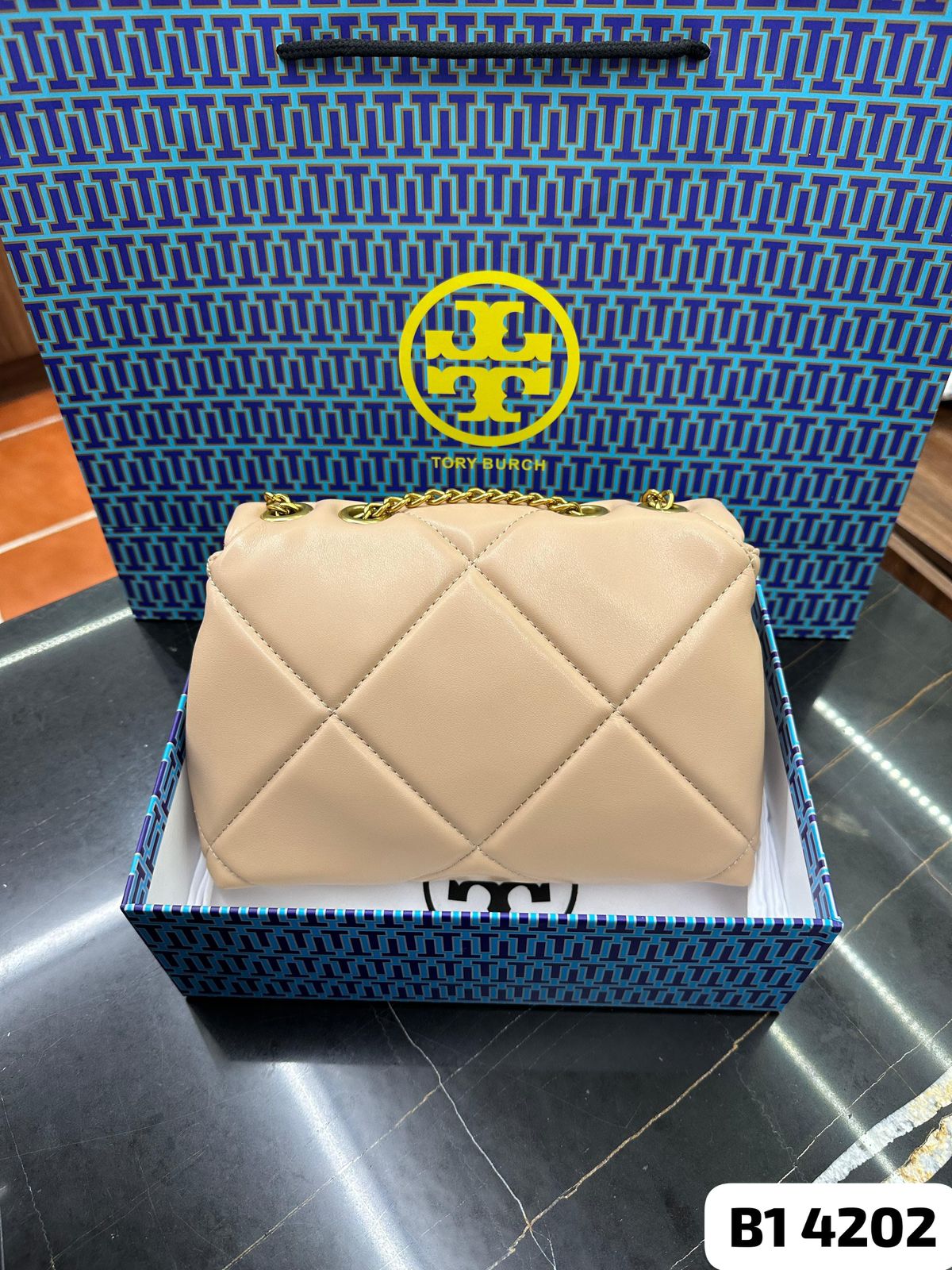 BOLSO TORY BURCH