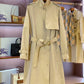 Gabardina calidad G5