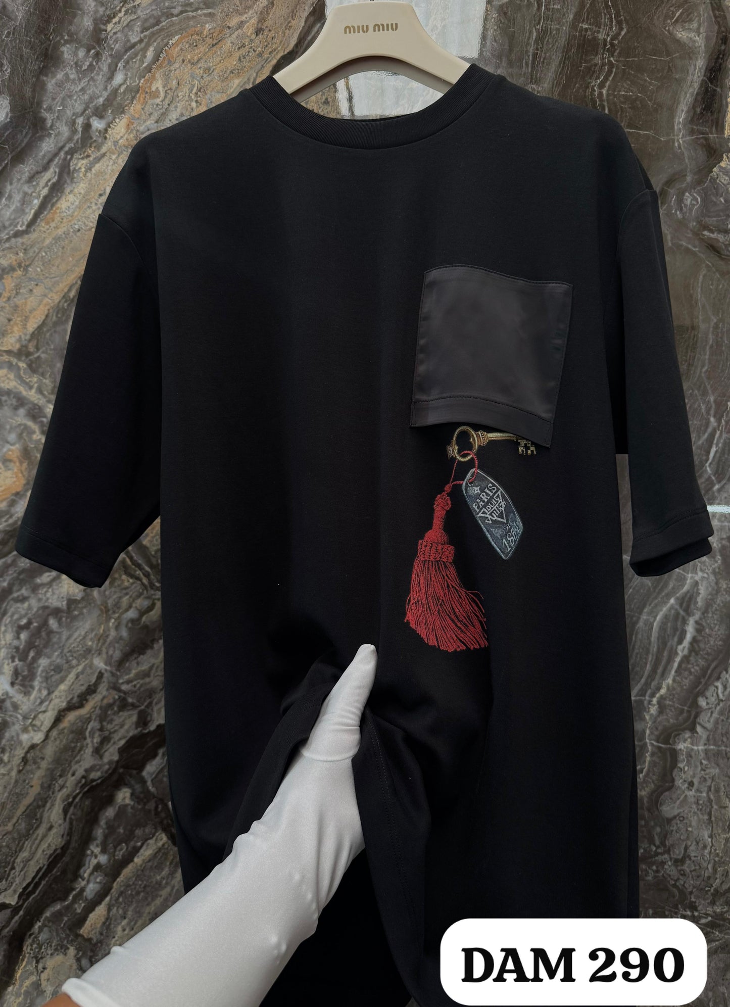 PLAYERA CALIDAD TOP
