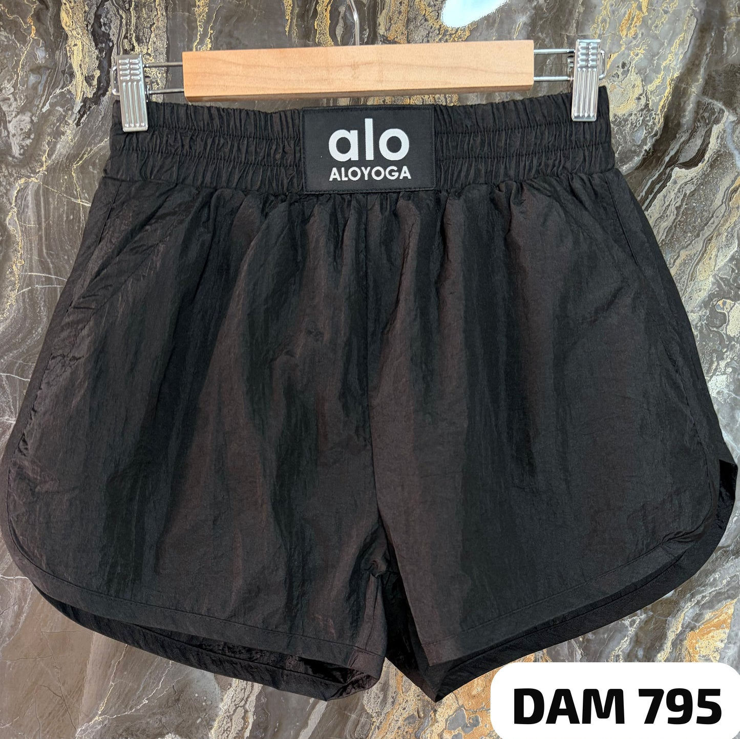 SHORT CALIDAD TOP