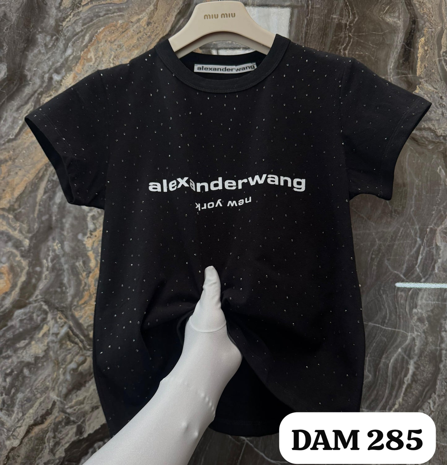 PLAYERA CALIDAD TOP