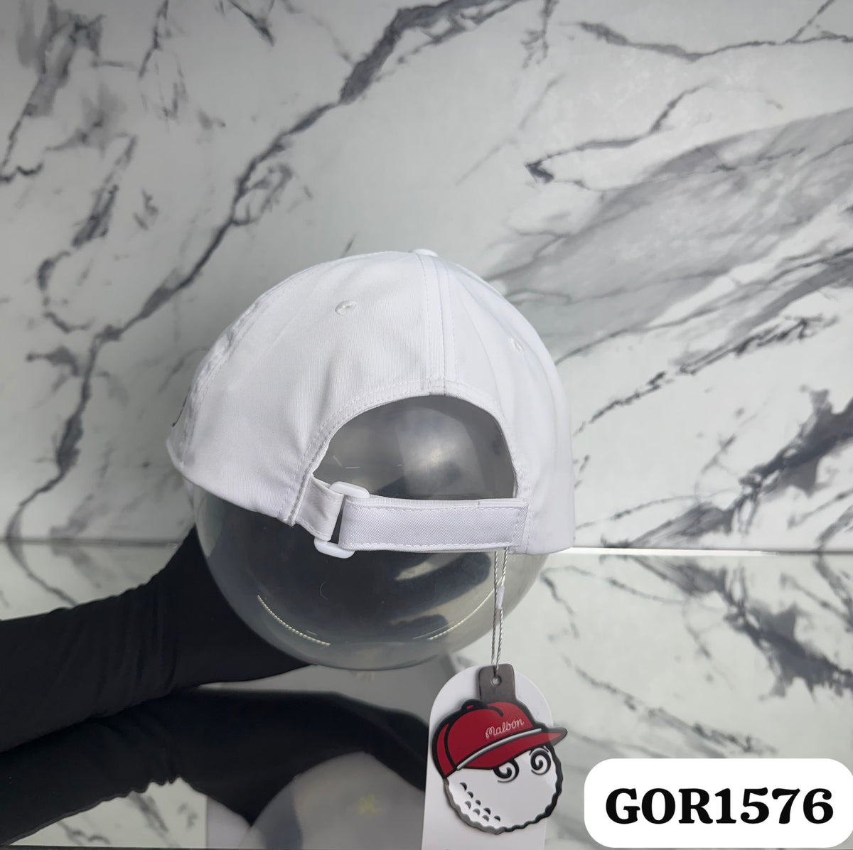 GORRA, CALIDAD, TOP