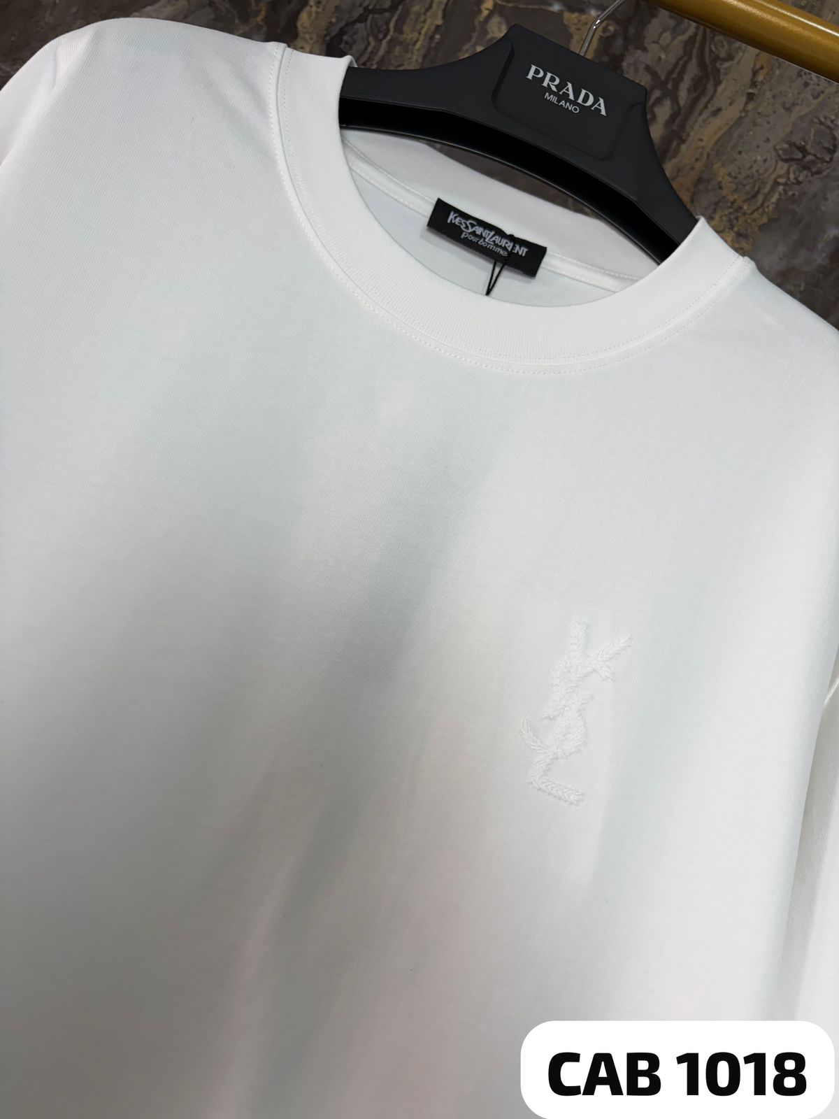 PLAYERA CALIDAD TURCA