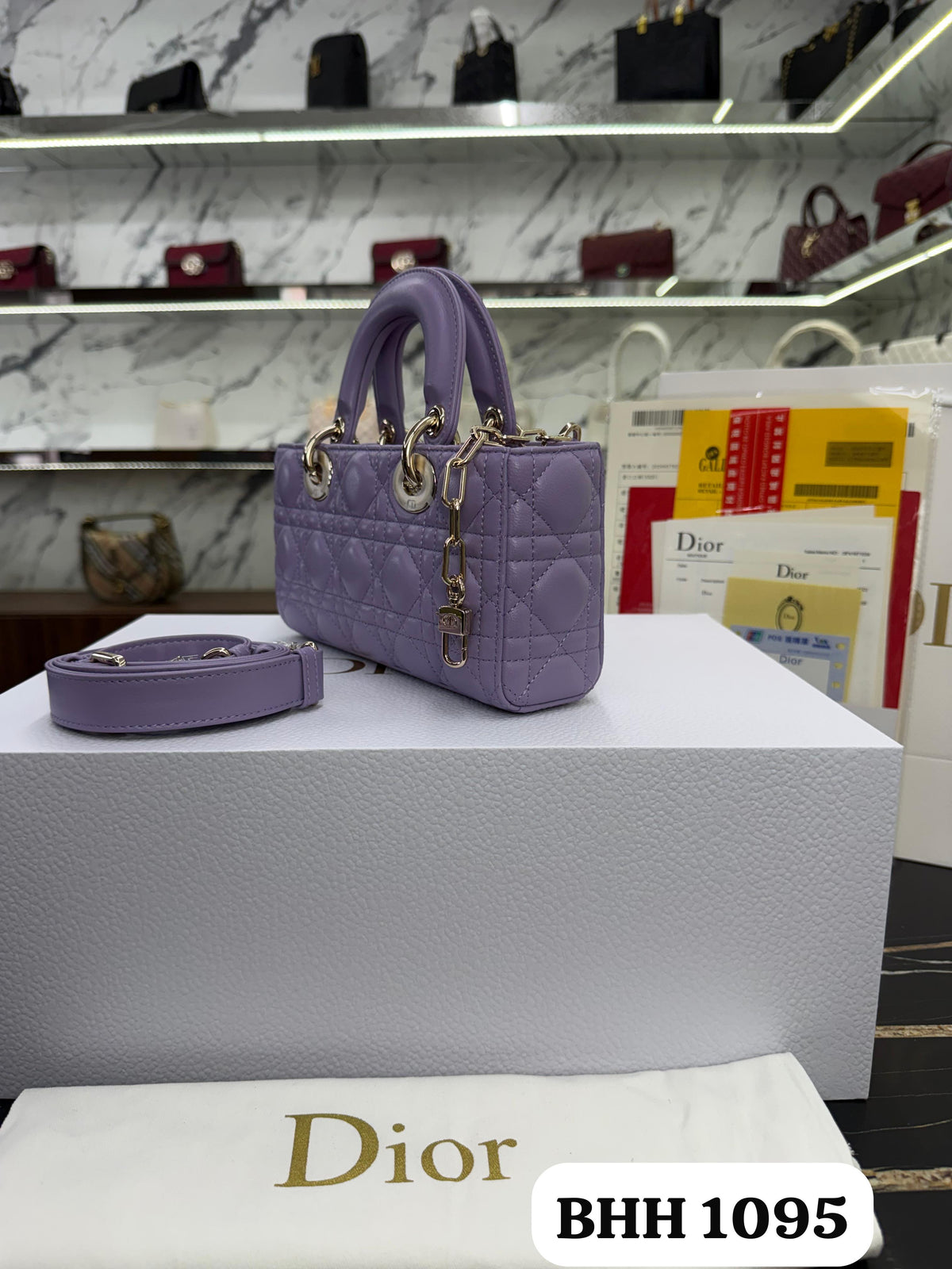 BOLSO CALIDAD G5
