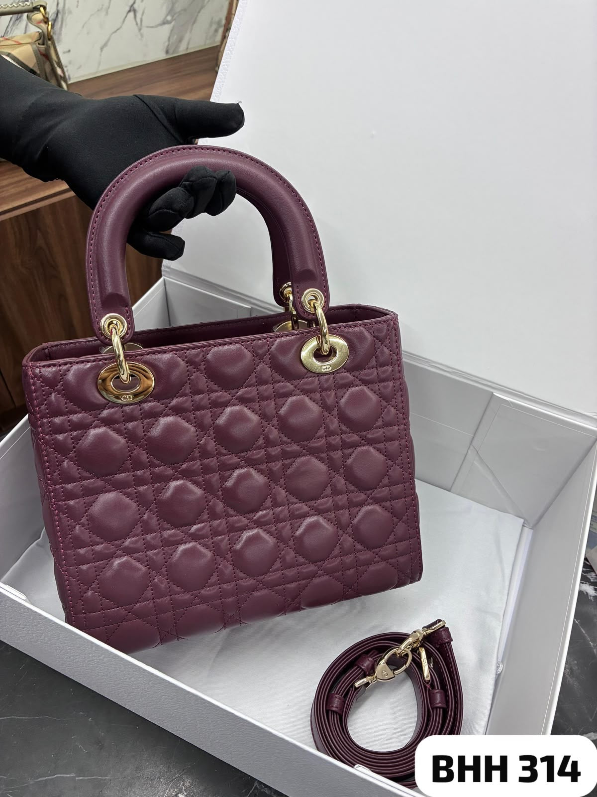 Bolso Calidad G5