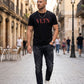 PLAYERA CALIDAD TURCA