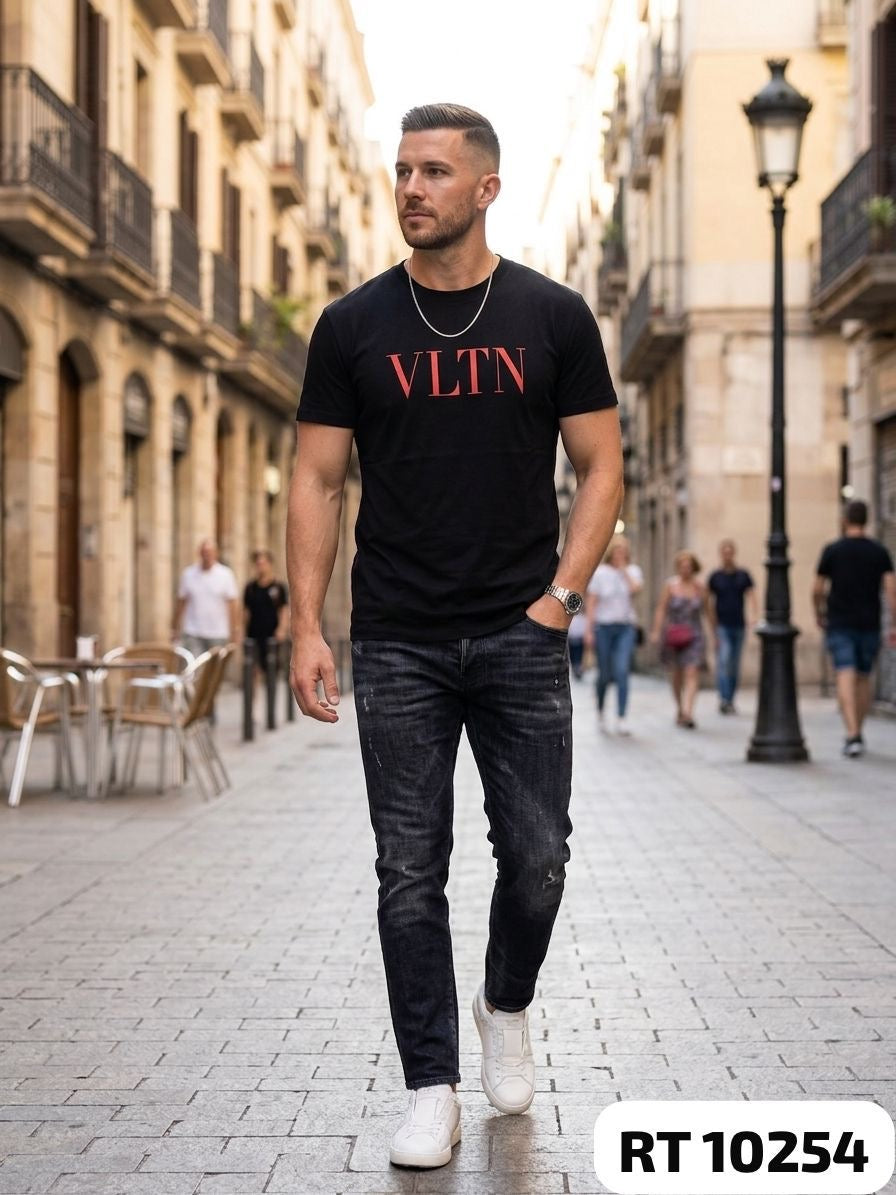 PLAYERA CALIDAD TURCA