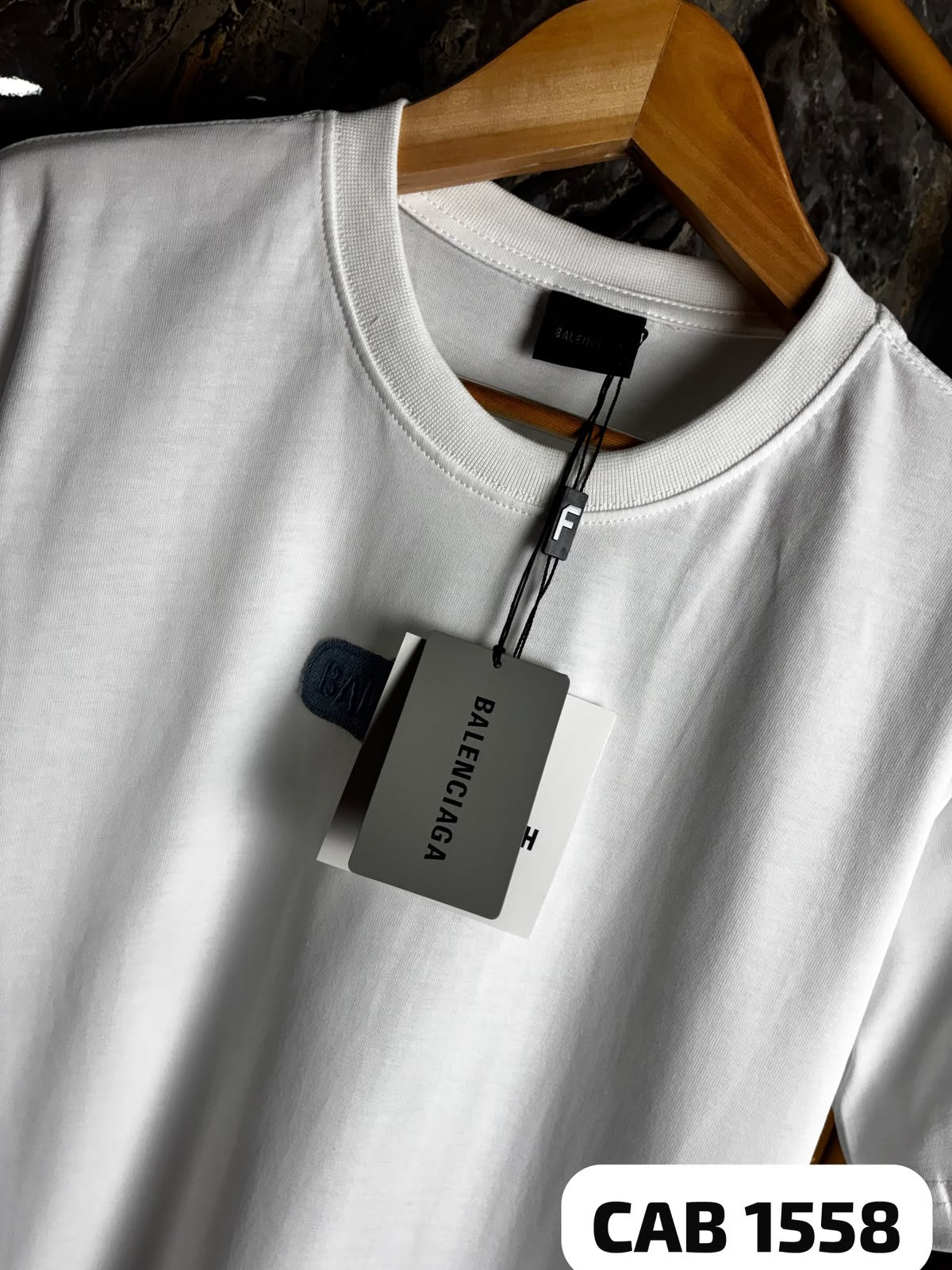 PLAYERA CALIDAD TURCA