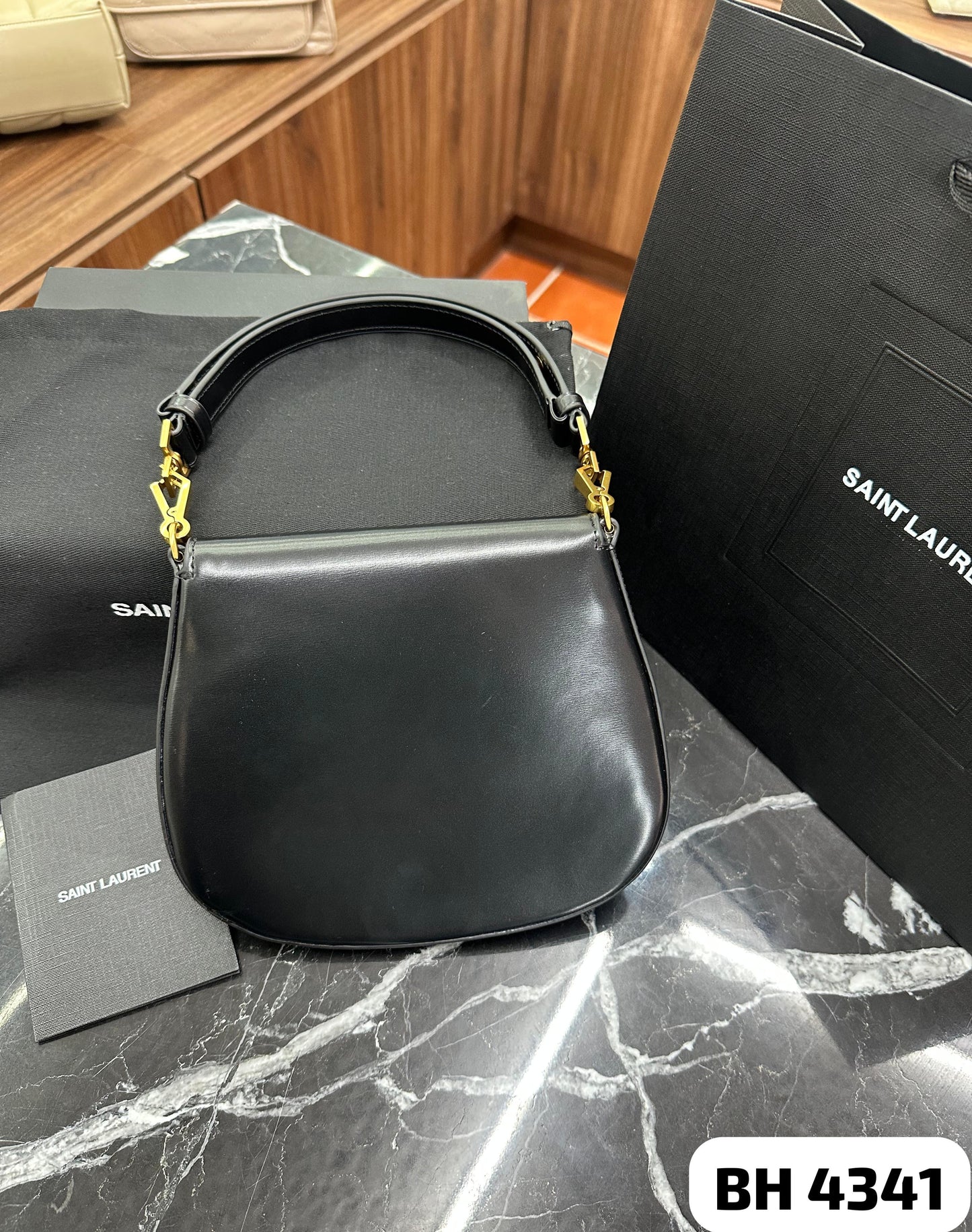 BOLSO YSL