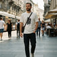 PLAYERA CALIDAD TURCA