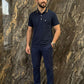 PLAYERA CALIDAD TURCA