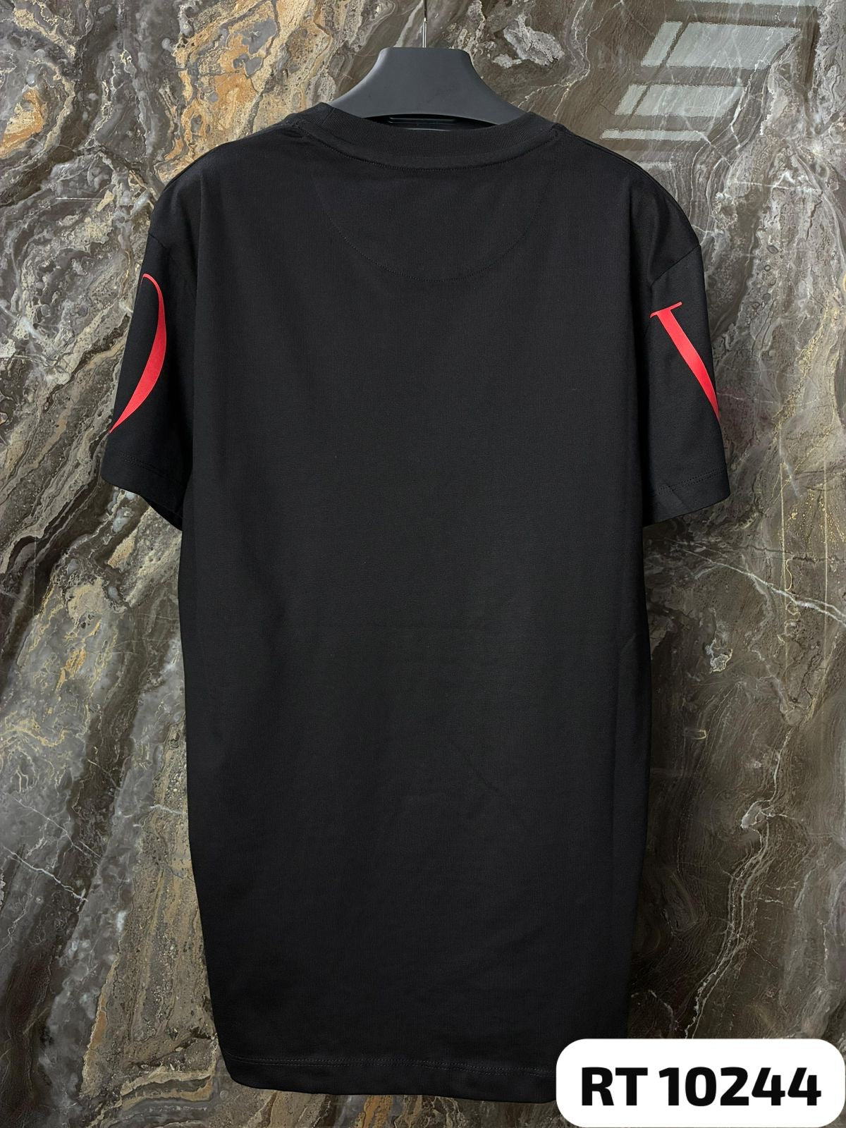 PLAYERA CALIDAD TURCA