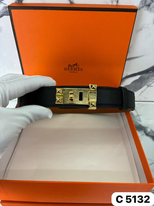 Cinturón calidad top