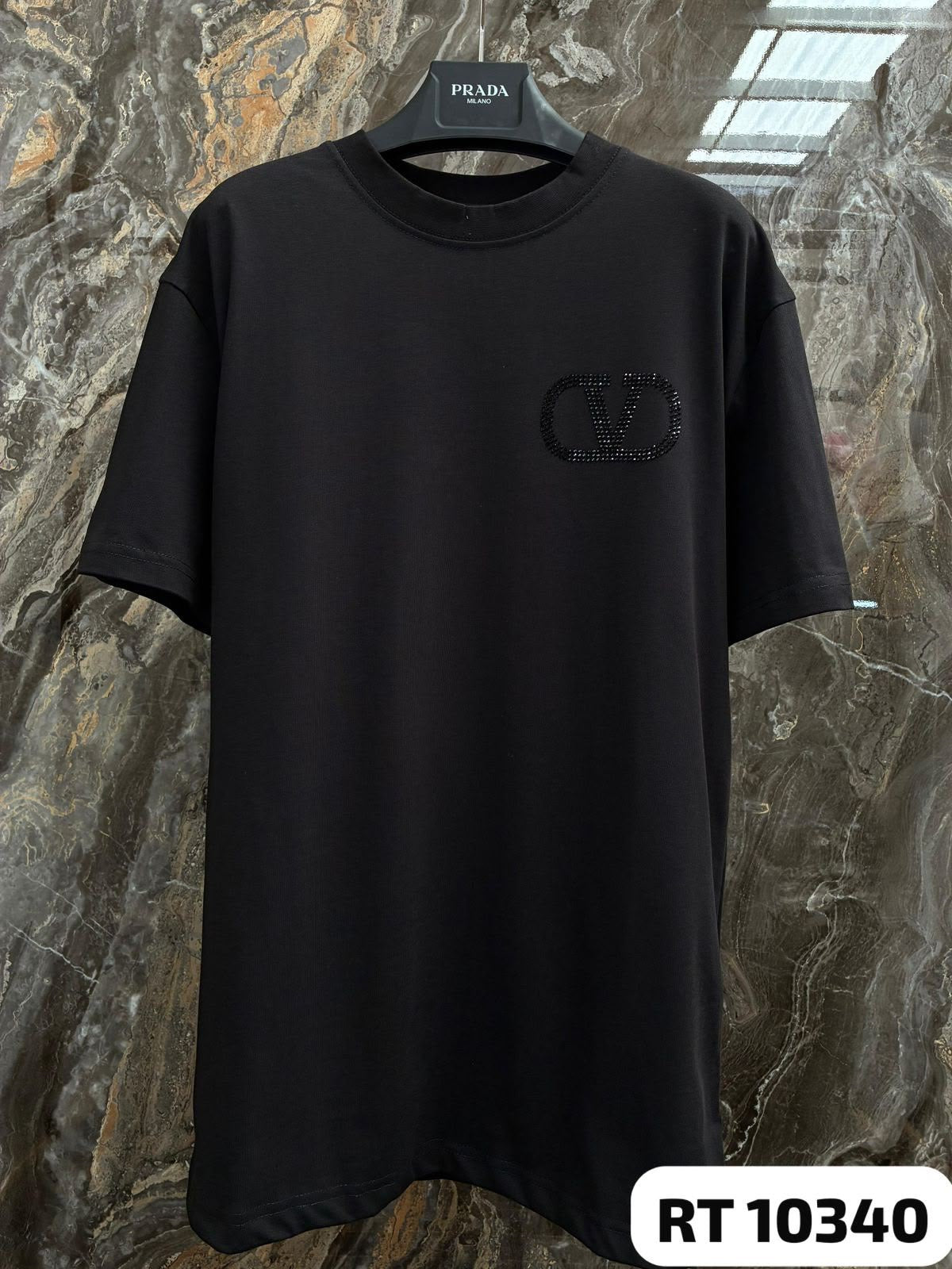 PLAYERA CALIDAD TURCA