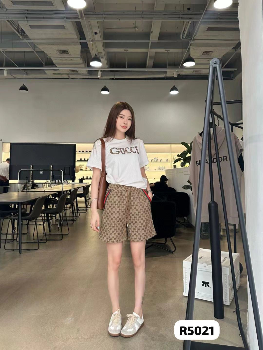 Conjunto calidad Top