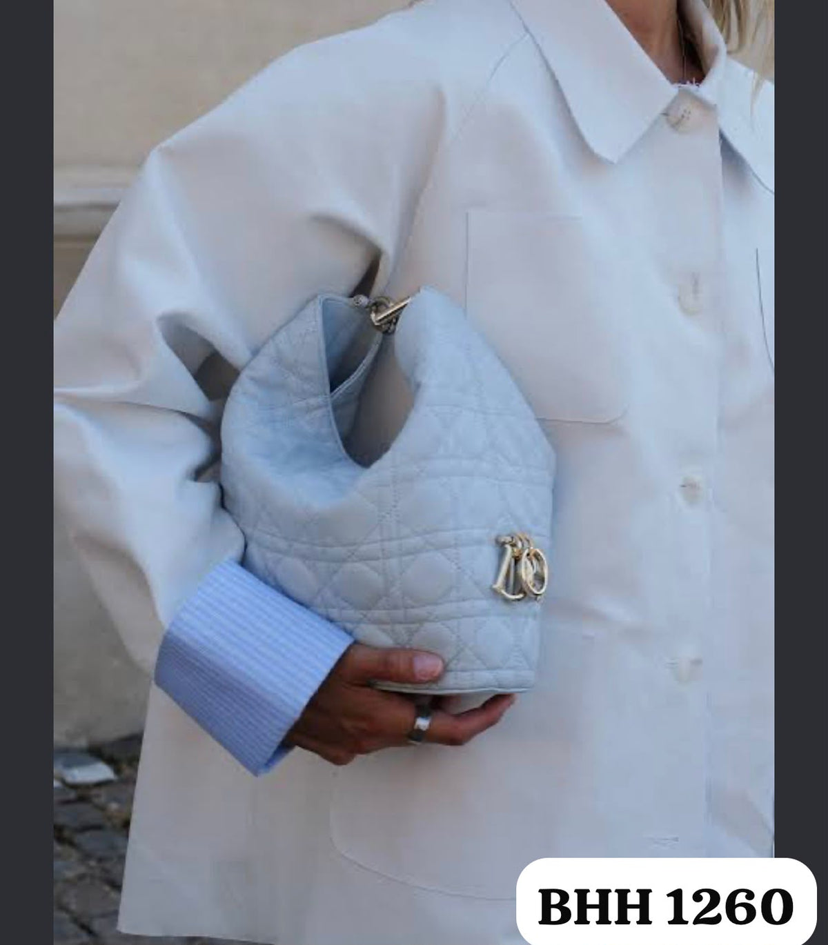 BOLSO CALIDAD G5