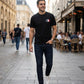 PLAYERA CALIDAD TURCA