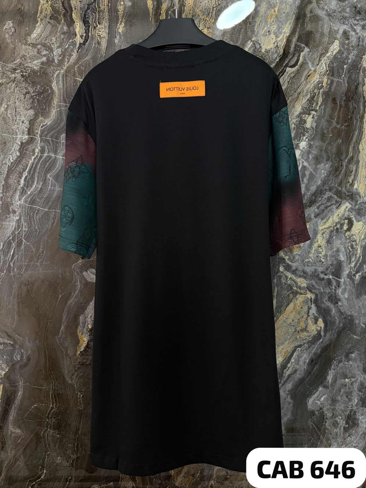 PLAYERA CALIDAD TURCA