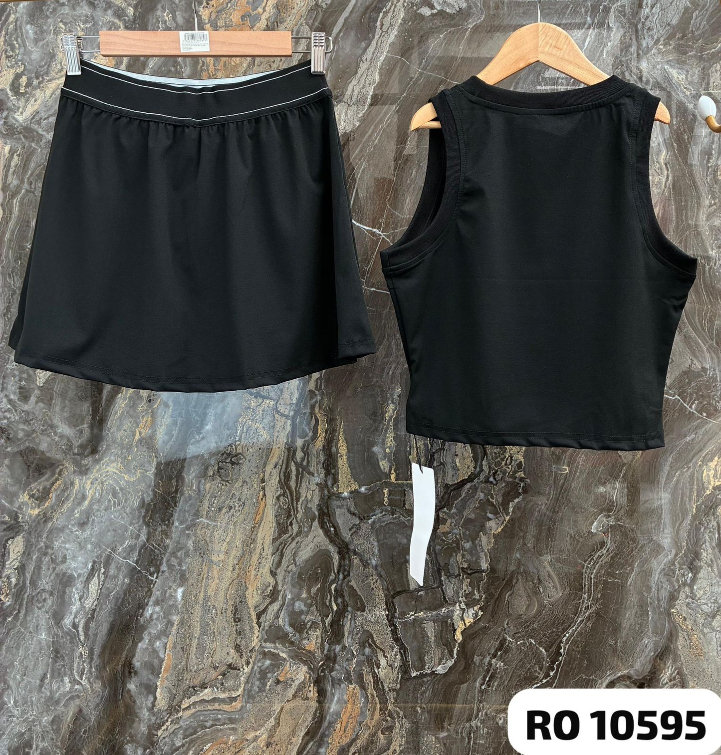CONJUNTO CALIDAD TURCA