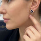 Aretes calidad top