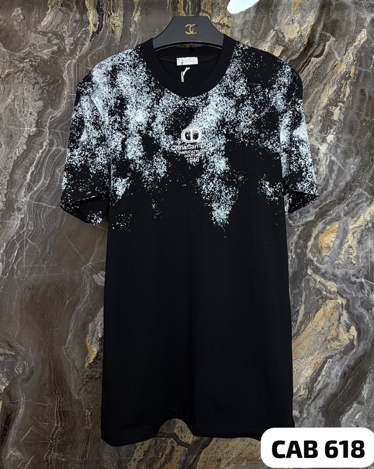 PLAYERA CALIDAD TURCA