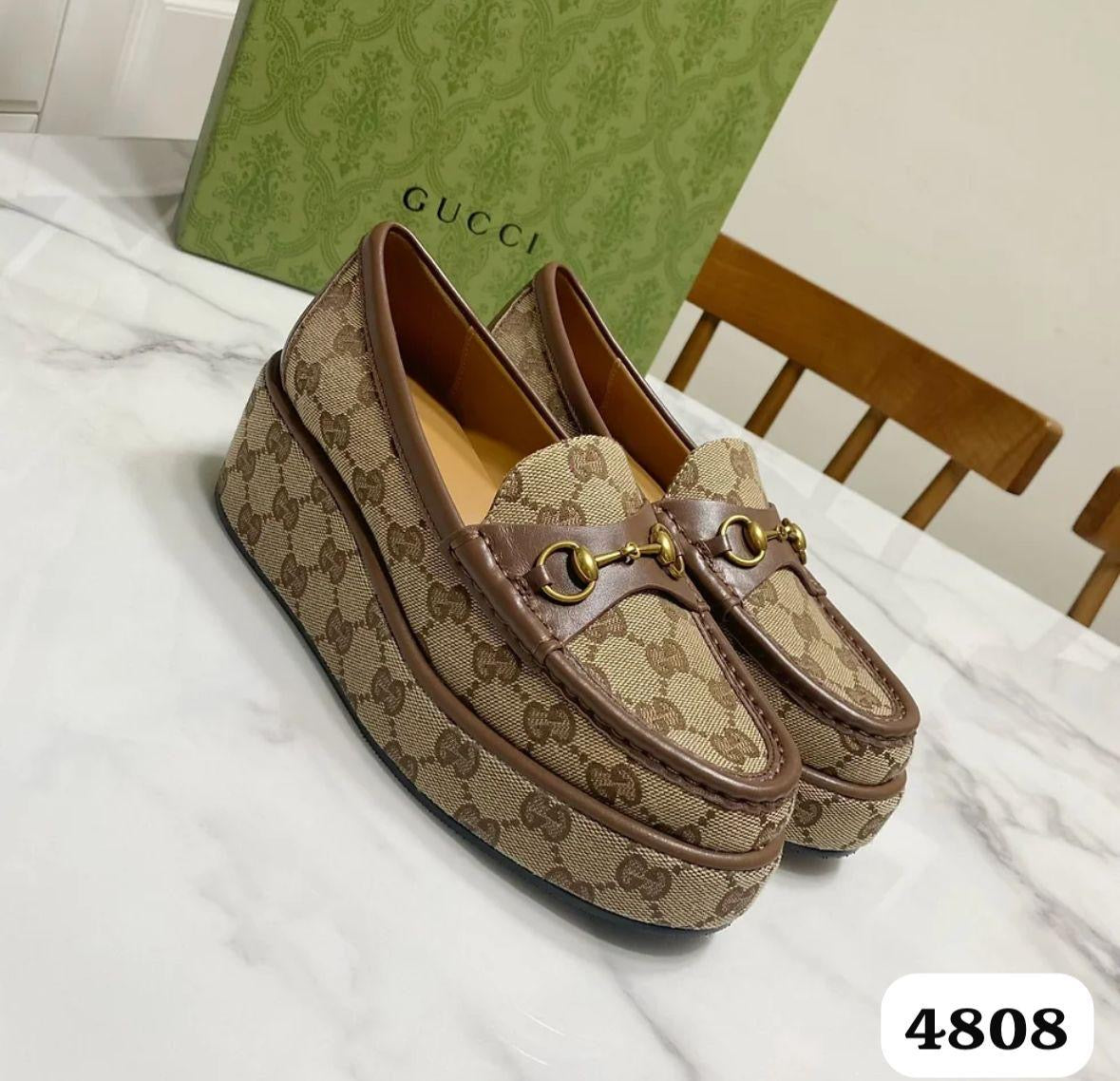 Mocasín  Top Quality