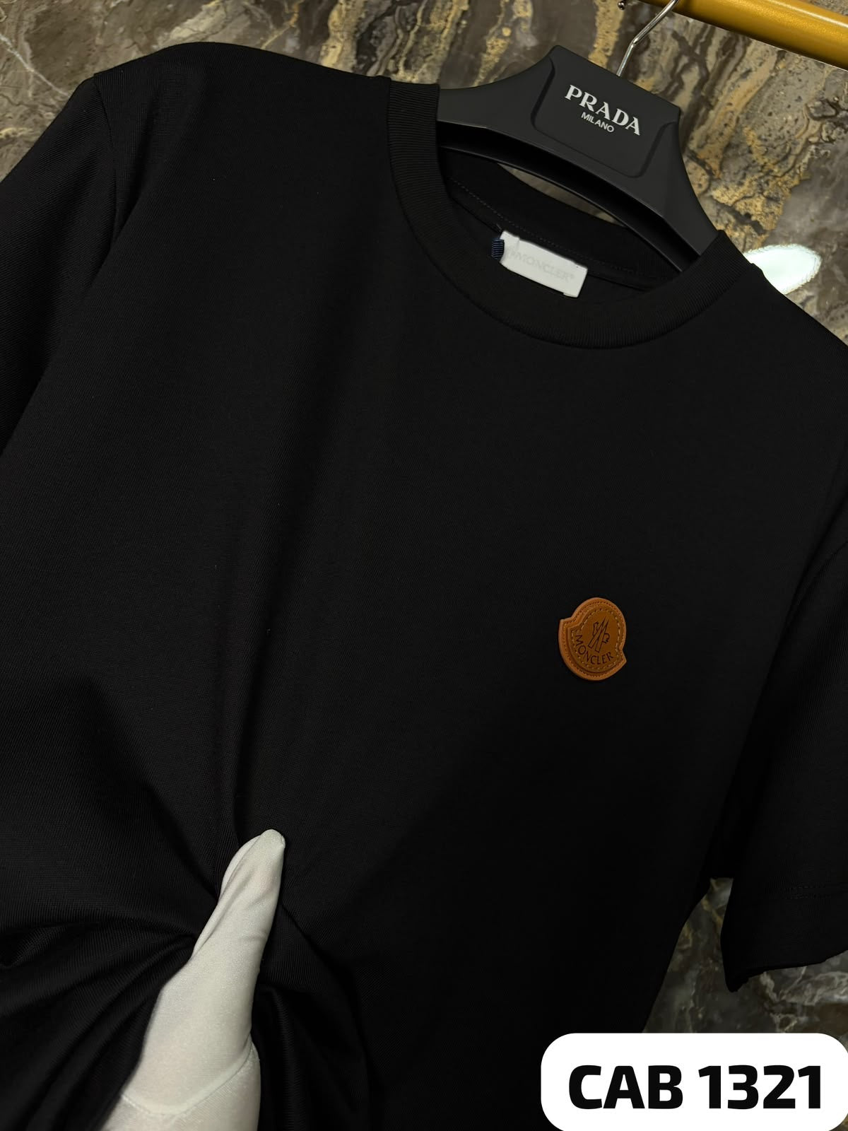 PLAYERA CALIDAD TURCA