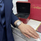 RELOJ MÁQUINA SUIZA